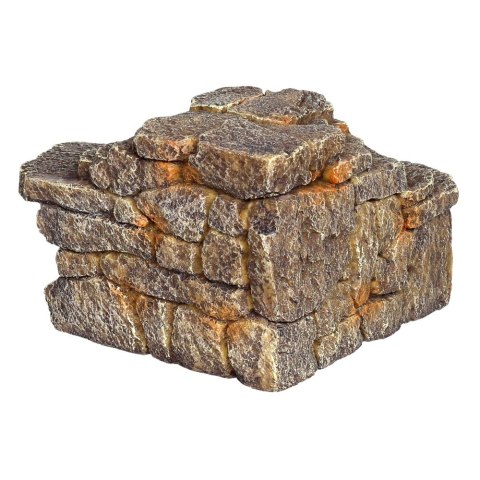 HOBBY Dekoracja do akwarium Desert Cave 2 15,5 x 14,5 x 10,5 cm (41737)