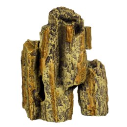 HOBBY Dekoracja do akwarium Fossil Rock 1 14 x 9 x 18 cm (40115)