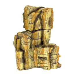 HOBBY Dekoracja do akwarium Fossil Rock 3 16 x 9 x 21 cm (40117)