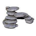 HOBBY Dekoracja do akwarium Pebbles Cave 2 14 x 10 x 6,5 cm (41740)