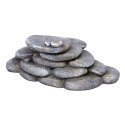 HOBBY Dekoracja do akwarium Pebbles Cave 2 14 x 10 x 6,5 cm (41740)