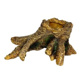 HOBBY Dekoracja do akwarium Stump Cavity 1 16 x 13 x 8 cm (41481)