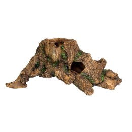 HOBBY Dekoracja do akwarium Stump Cavity 2 36 x 22 x 15 cm (41483)