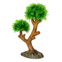 HOBBY Sztuczna roślina akwariowa Aqua Tree 2 12x6x21 cm (41547)