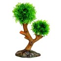 HOBBY Sztuczna roślina akwariowa Aqua Tree 2 12x6x21 cm (41547)