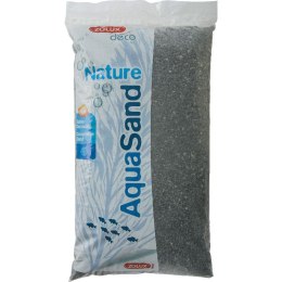 ZOLUX Aquasand Nature bazaltowa czerń 12 kg (346487)