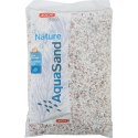 ZOLUX Aquasand Nature biały krystobalit 0,8 kg (346408)