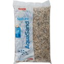 ZOLUX Aquasand Nature kwarc gruboziarnisty 5 kg (346433)