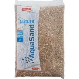 ZOLUX Aquasand Nature rzeczny 1 kg (346400)