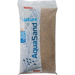 ZOLUX Aquasand Nature rzeczny 12 kg (346480)