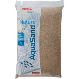 ZOLUX Aquasand Nature rzeczny 5 kg (346430)