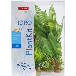 ZOLUX PLANTKIT IDRO N°2 (352151)