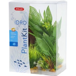 ZOLUX PLANTKIT IDRO N°2 (352151)