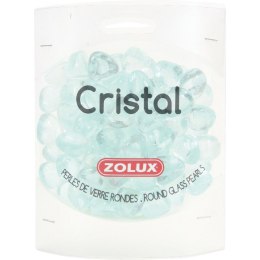 ZOLUX Perełki szklane CRISTAL 472 g (357555)