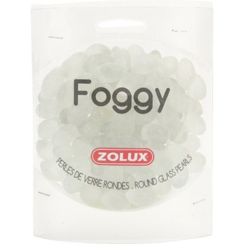 ZOLUX Perełki szklane FOGGY 472 g (357553)