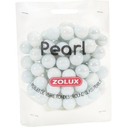 ZOLUX Perełki szklane PEARL 472 g (357557)