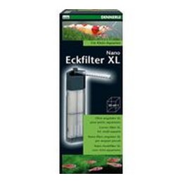 DENNERLE Filtr narożny Nano Clean Eckfilter XL (5860)