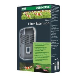 DENNERLE Moduł dodatkowy Nano Filter Extension (5840)