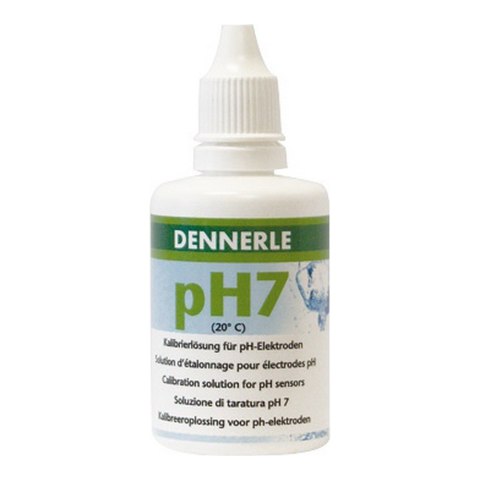 DENNERLE Roztwór kalibracyjny pH7, 50 ml (1446)