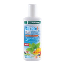 DENNERLE AllinOne! Elixier 100 ml – Odżywka do pielęgnacji akwarium