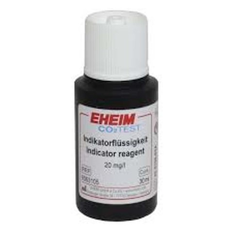 EHEIM CO2-test indykakor 30ml (6063105)