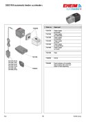 EHEIM AutoFeeder+ Wifi automatyczny karmnik dozownik pokarmu 3583