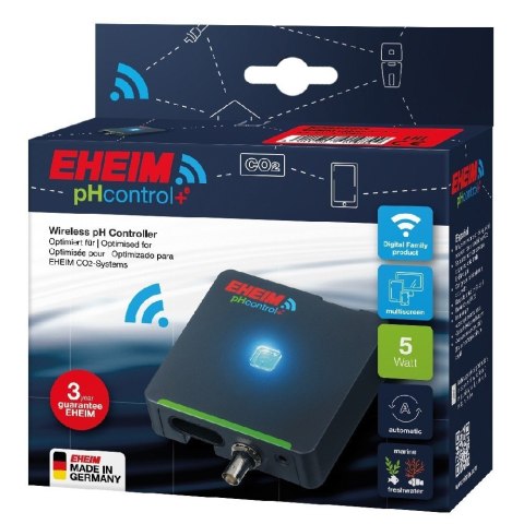 EHEIM pHcontrol+e (6062225)