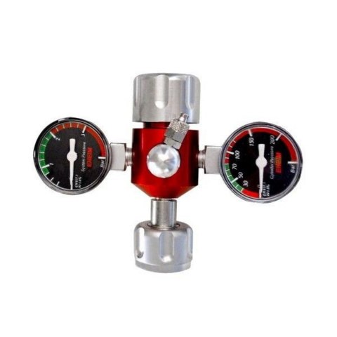 EHEIM zestaw CO2 SET400 (6063400) EHEIM zestaw CO2 SET400 (6063400)