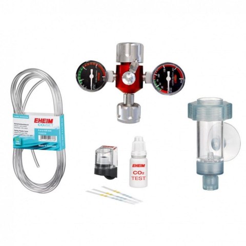 EHEIM zestaw CO2 SET400 (6063400) EHEIM zestaw CO2 SET400 (6063400)
