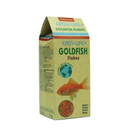 Easy-Life goldfish flakes 250 ml, pokarm dla ryb (ELG0250)