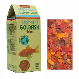 Easy-Life goldfish flakes 250 ml, pokarm dla ryb (ELG0250)