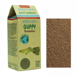 Easy-Life guppy granules 250 ml, pokarm dla ryb (ELP0250)