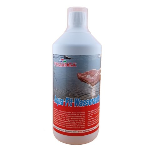 FEMANGA Aqua Fit Wasseraufbereiter 1000 ml (11603)