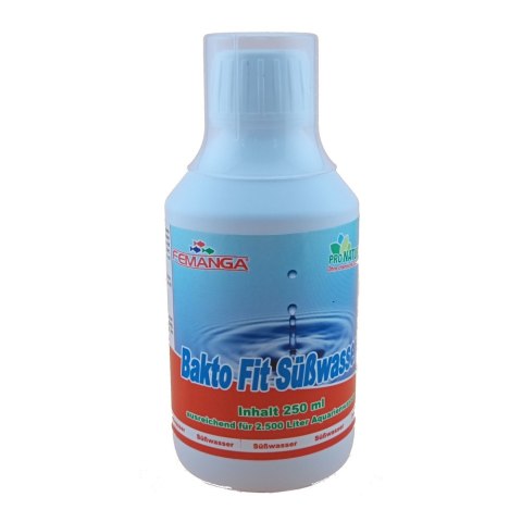 FEMANGA Bakto Fit 250 ml (11201)