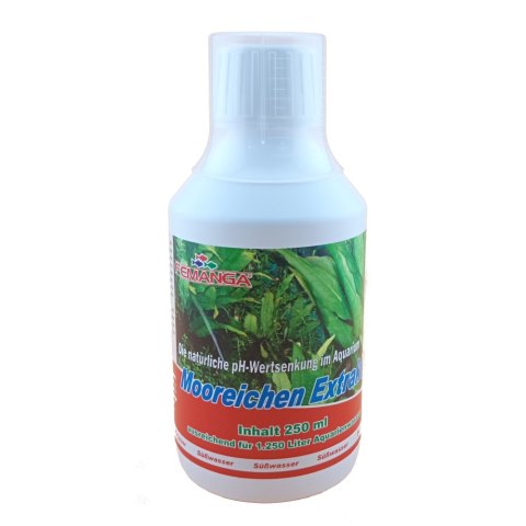 FEMANGA Mooreichenextrakt 250 ml (12201)