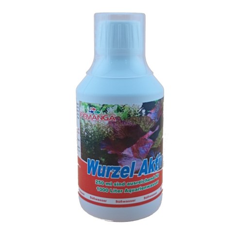 FEMANGA Wurzel Aktiv 250 ml (12301)