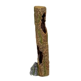 HOBBY Dekoracja do akwarium Cork Trunk 1 9,5 x 7 x 33,5 cm (41745)