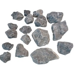 HOTAKA stone do 20cm Naturalna skała 1kg (62913)