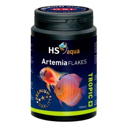 HS AQUA ARTEMIA FLAKES 1000 ML pokarm dla ryb (0030206)