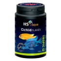 HS AQUA CICHLID FLAKES 1000 ML pokarm dla ryb (0030226)