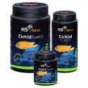 HS AQUA CICHLID FLAKES 200 ML pokarm dla ryb (0030222)