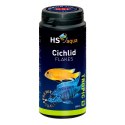 HS AQUA CICHLID FLAKES 400 ML pokarm dla ryb (0030224)