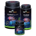 HS AQUA CICHLID PELLETS M 1000 ML pokarm dla ryb (0030246)