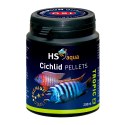 HS AQUA CICHLID PELLETS M 200 ML pokarm dla ryb (0030242)