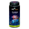 HS AQUA CICHLID PELLETS M 400 ML pokarm dla ryb (0030244)