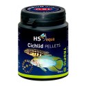 HS AQUA CICHLID PELLETS S 200 ML pokarm dla ryb (0030232)