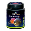 HS AQUA DISCUS GRANULES 200 ML pokarm dla ryb (0030252)