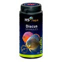 HS AQUA DISCUS GRANULES 400 ML pokarm dla ryb (0030254)