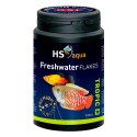 HS AQUA FRESHWATER FLAKES 1000 ML pokarm dla ryb (0030106)