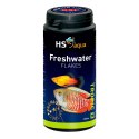 HS AQUA FRESHWATER FLAKES 400 ML pokarm dla ryb (0030104)